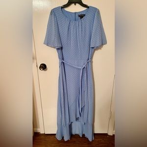 Jessica Howard Midi Dress